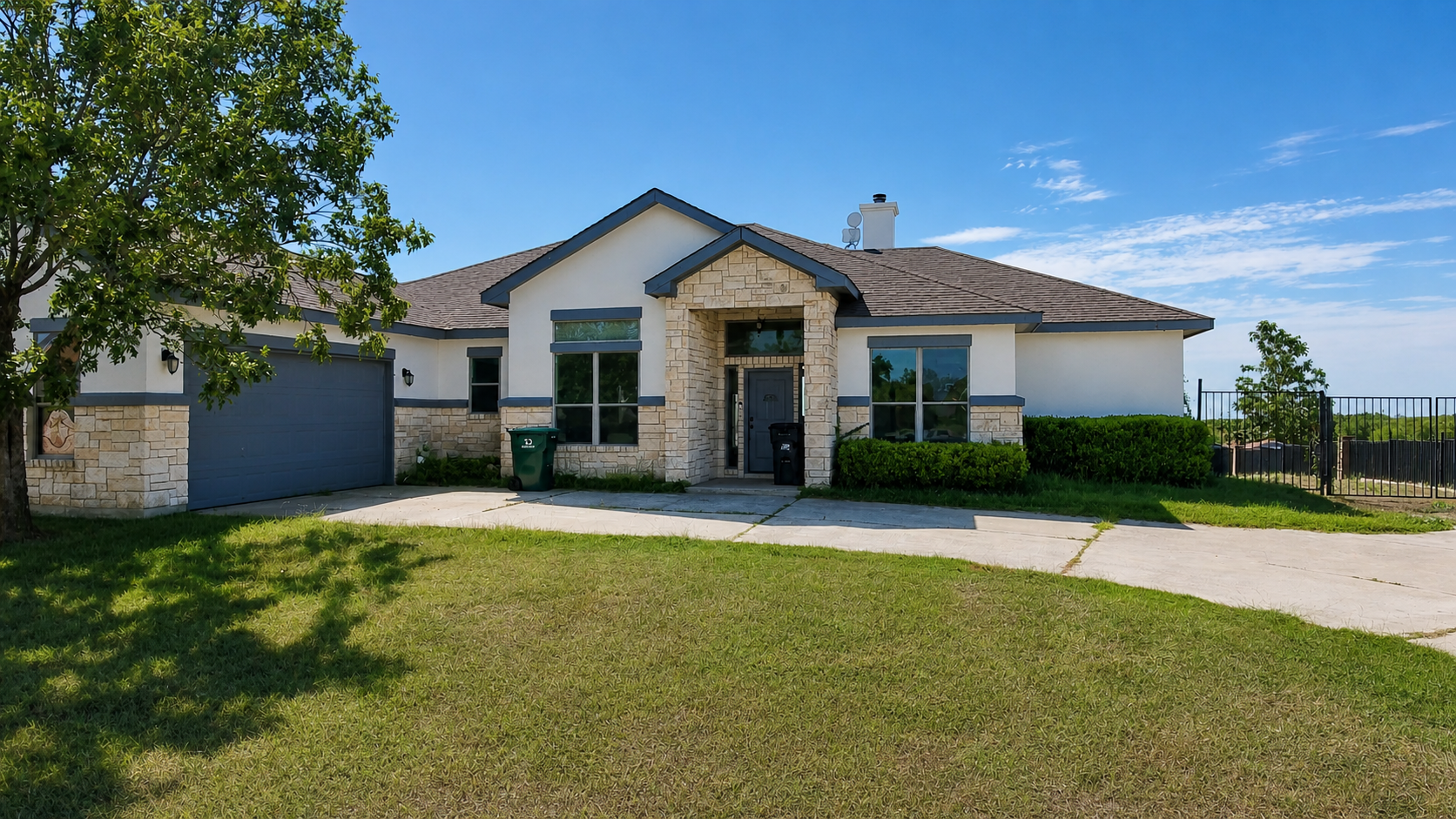 Residential Properties