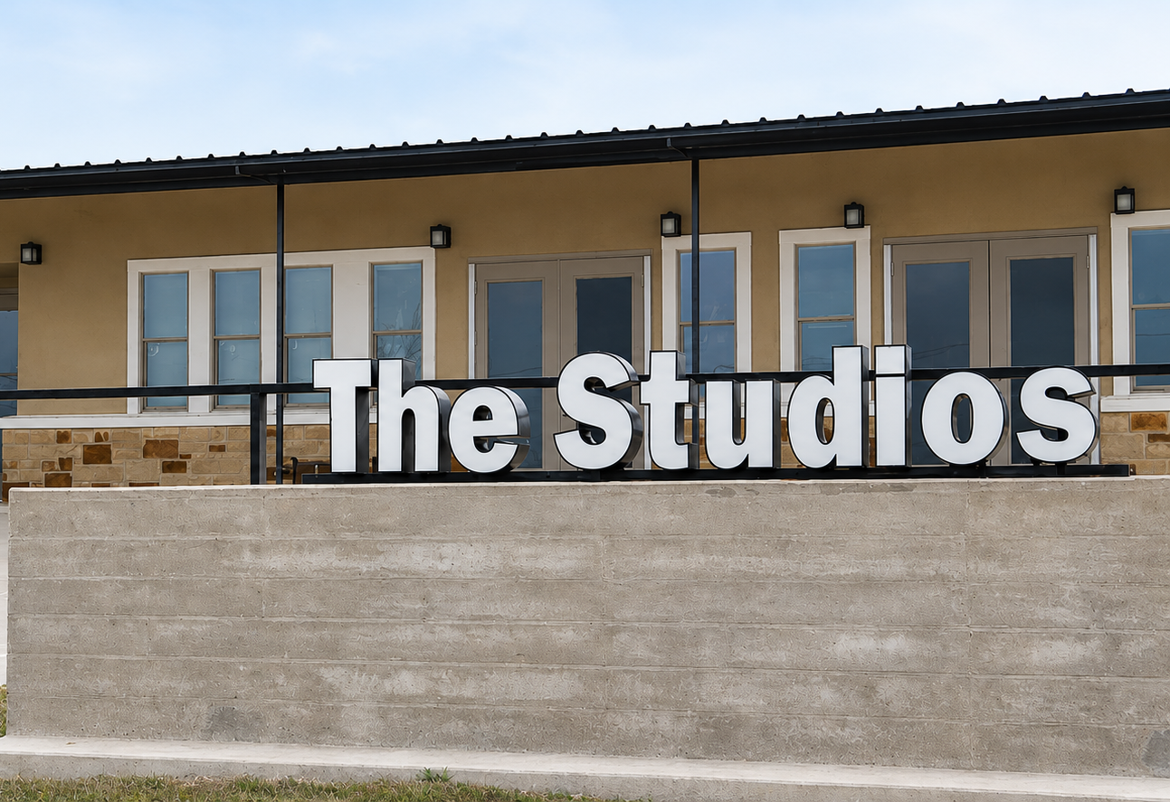The Studios Office Suites